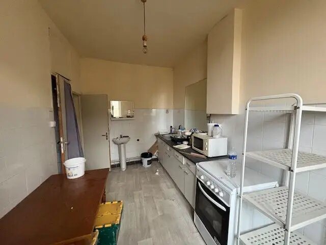 Appartement à vendre, 207m², Elbeuf