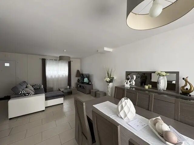 Maison à vendre, 134m², Saint-Pierre-lès-Elbeuf
