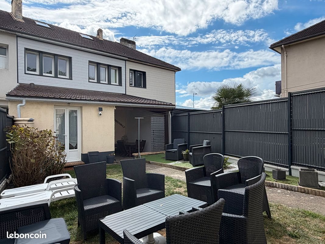 Maison à vendre, 90m², Igoville