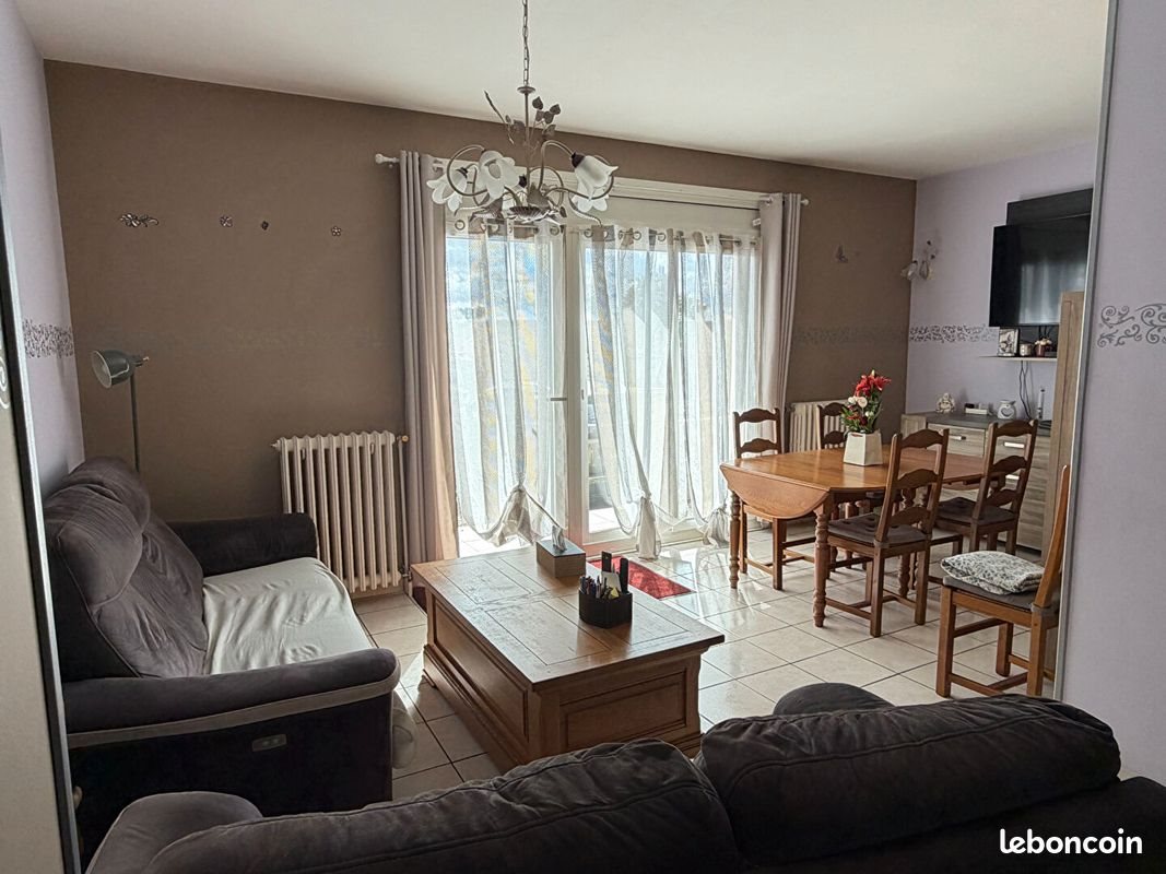 Maison à vendre, 90m², Igoville