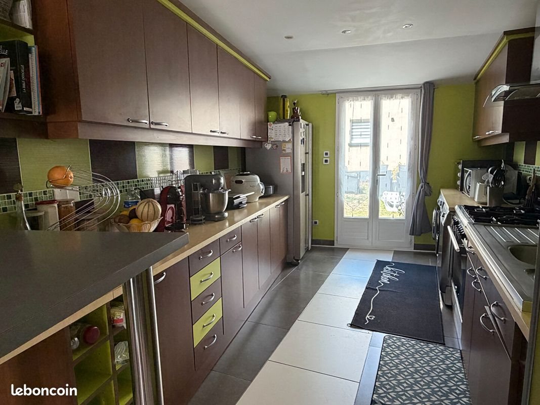 Maison à vendre, 90m², Igoville