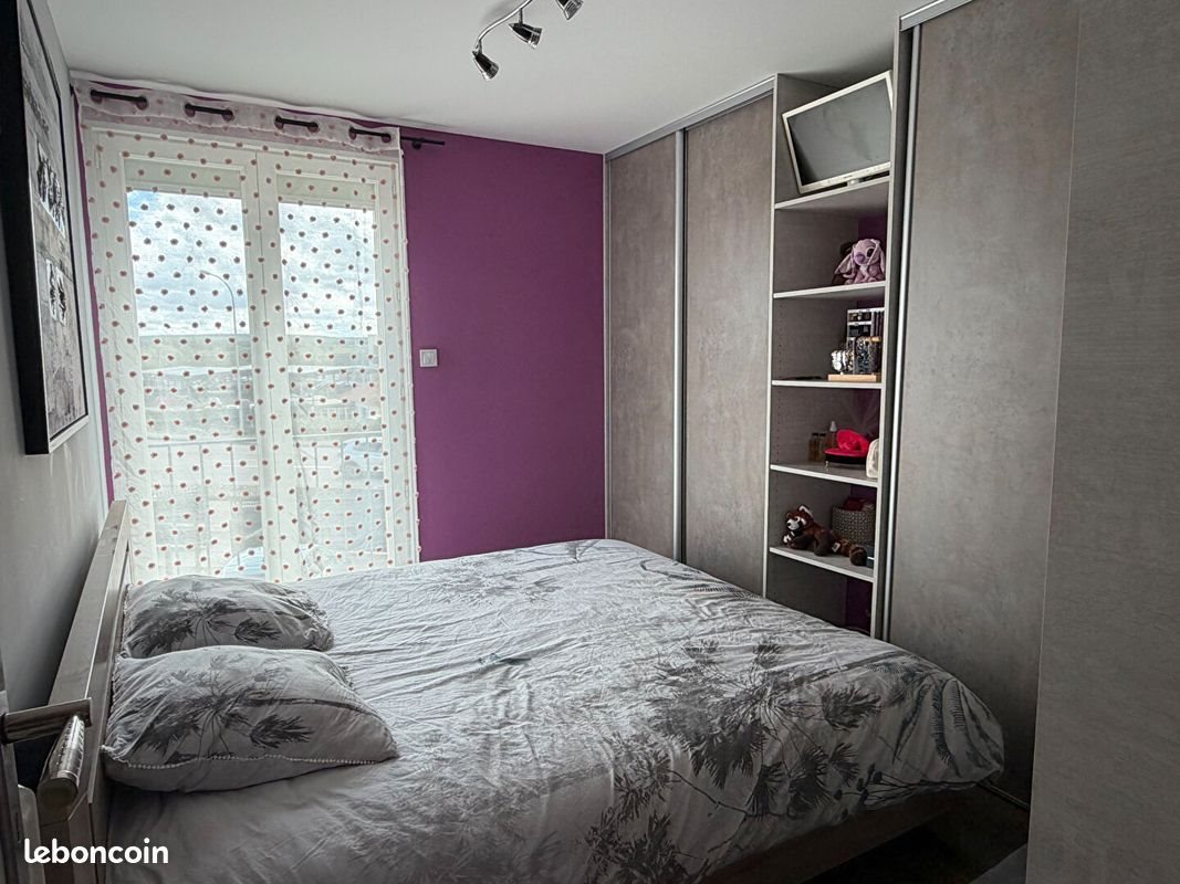 Maison à vendre, 90m², Igoville