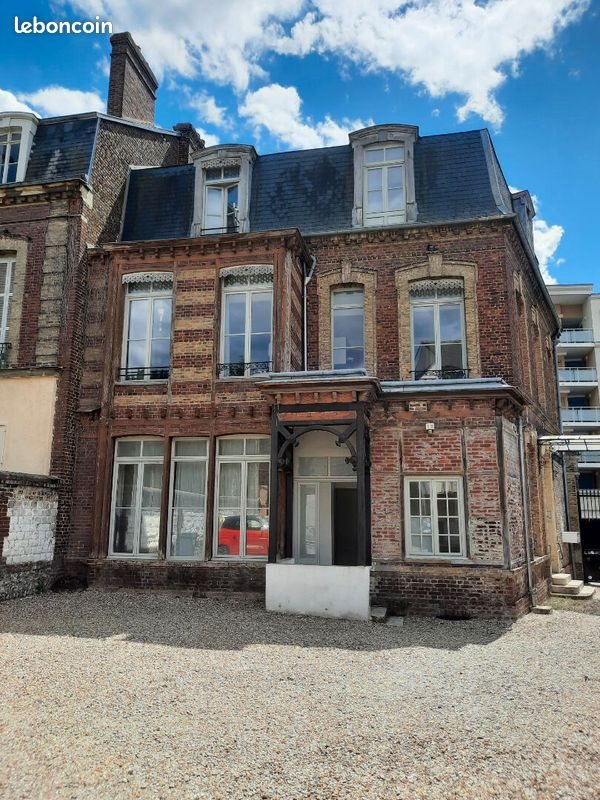 Appartement à louer, 72m², Elbeuf