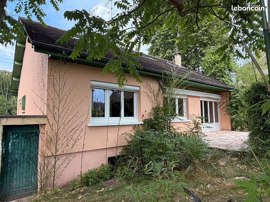 Maison à vendre, 130m², Saint-Aubin-lès-Elbeuf