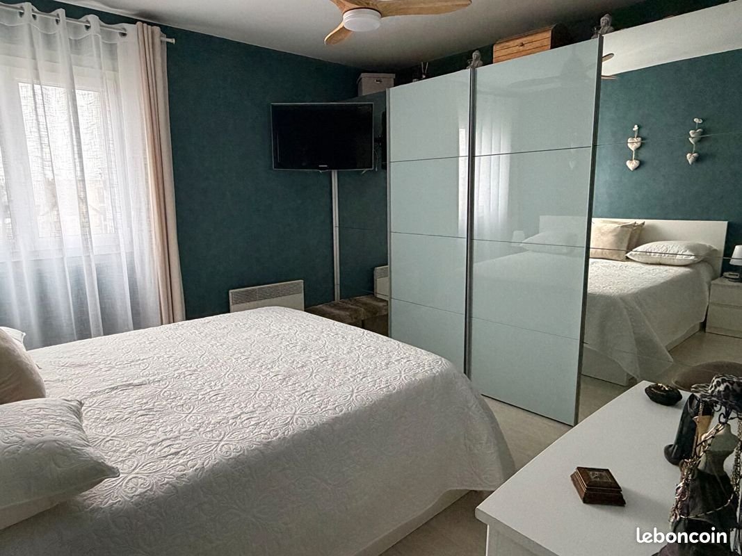 Appartement à vendre, 97m², Elbeuf