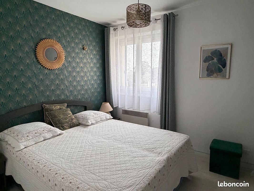 Appartement à vendre, 97m², Elbeuf