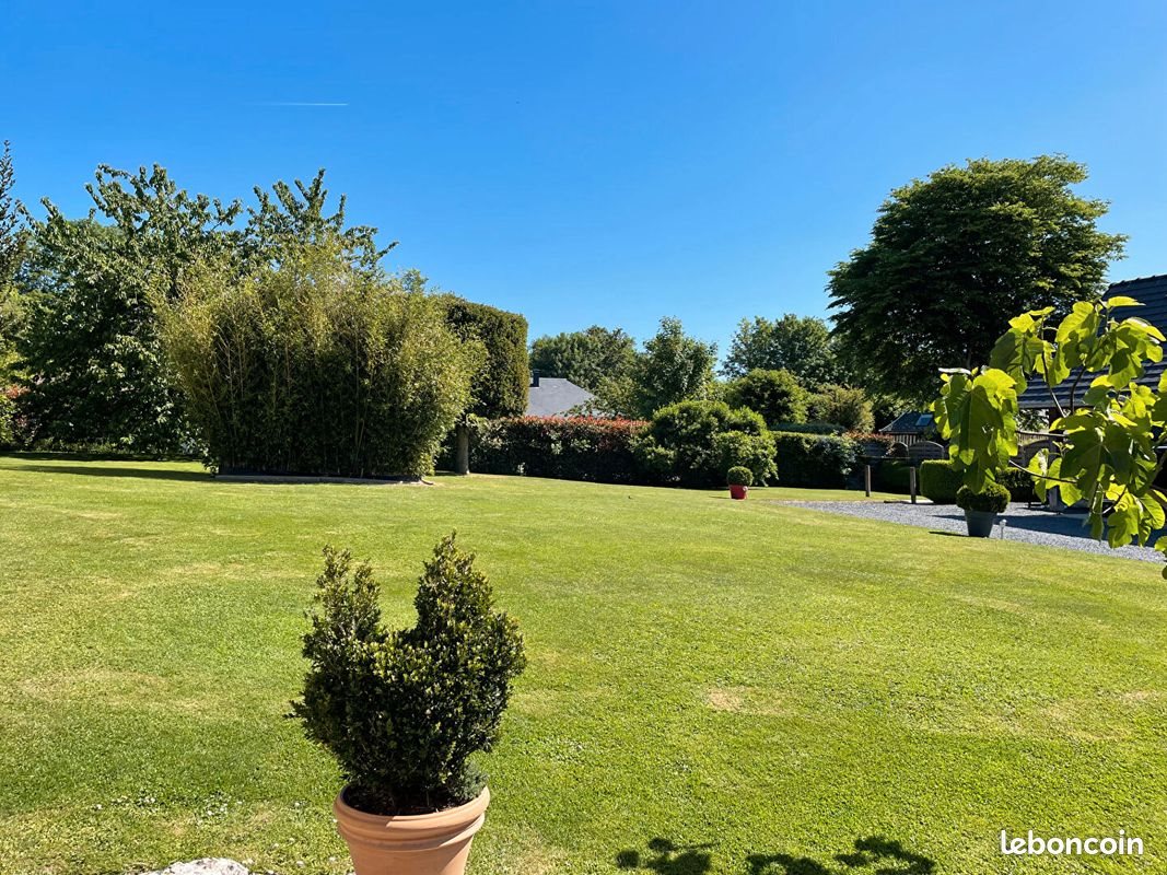 Maison à vendre, 146m², La Saussaye