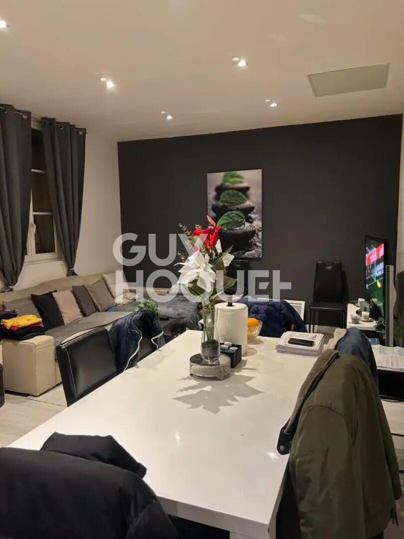 Maison à vendre, 52m², Rugles