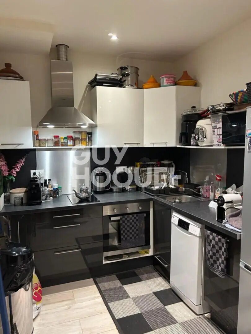 Maison à vendre, 52m², Rugles