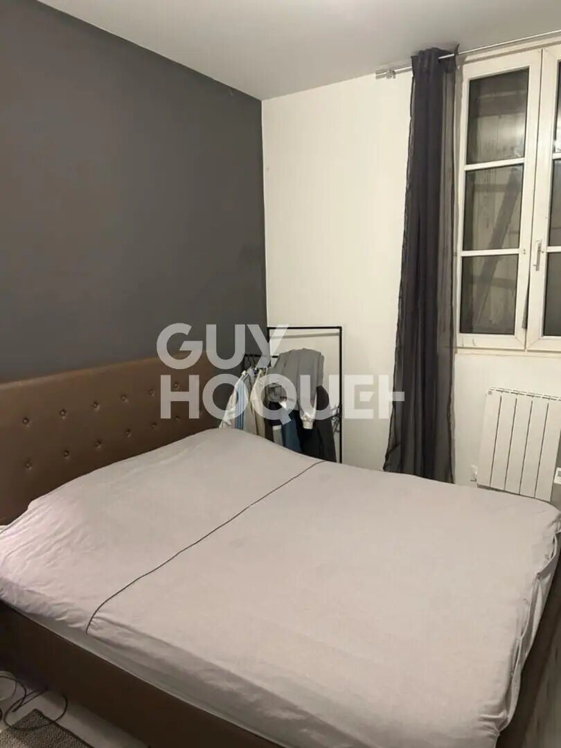 Maison à vendre, 52m², Rugles