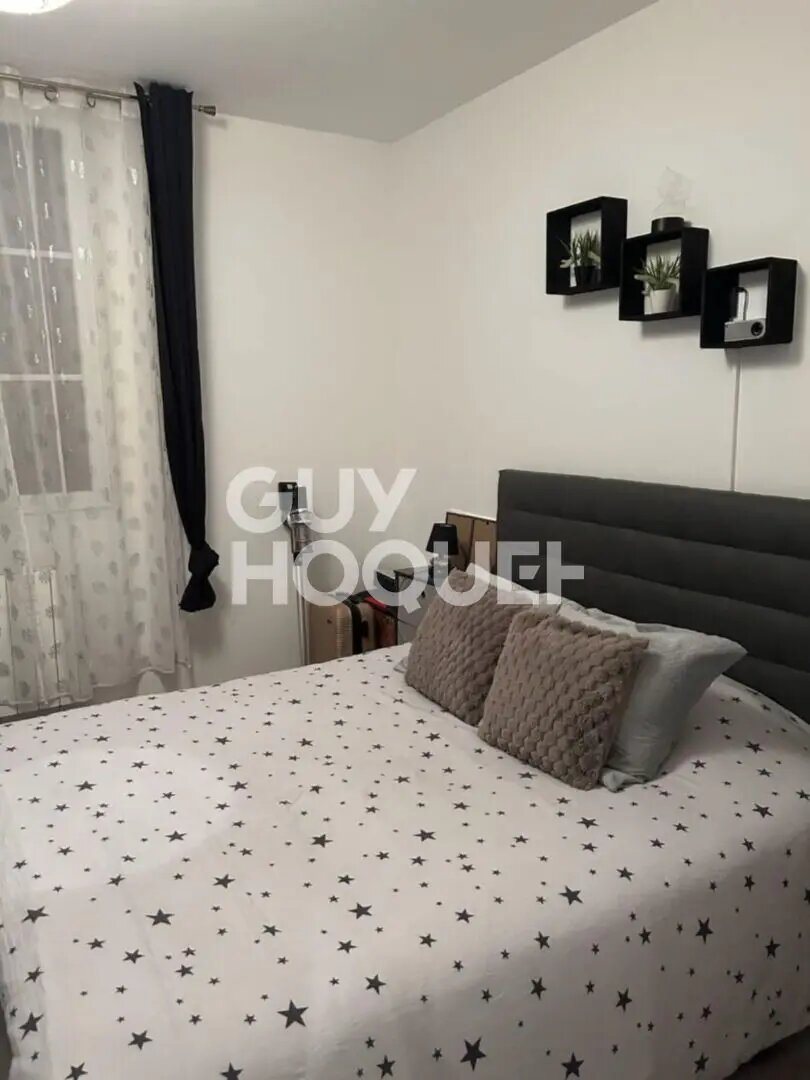 Maison à vendre, 52m², Rugles