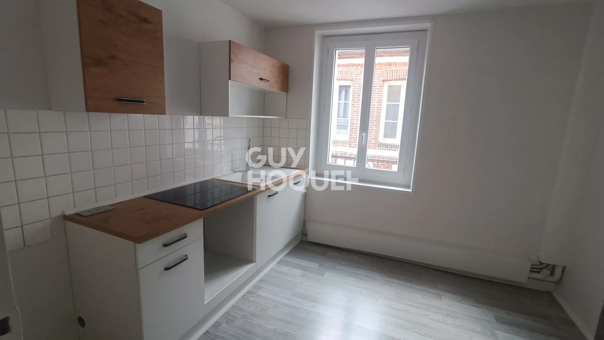 Appartement à louer, 112m², Rugles