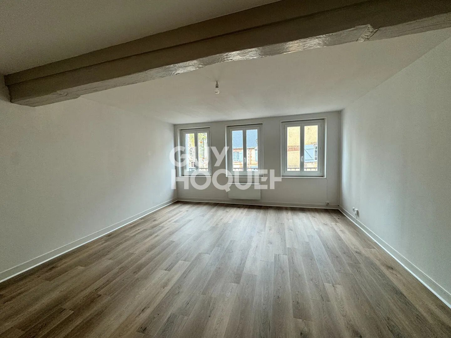 Appartement à louer, 112m², Rugles