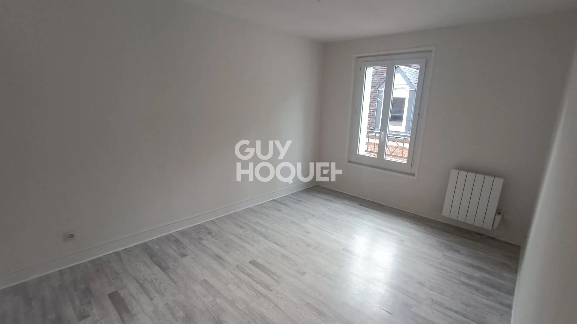 Appartement à louer, 112m², Rugles