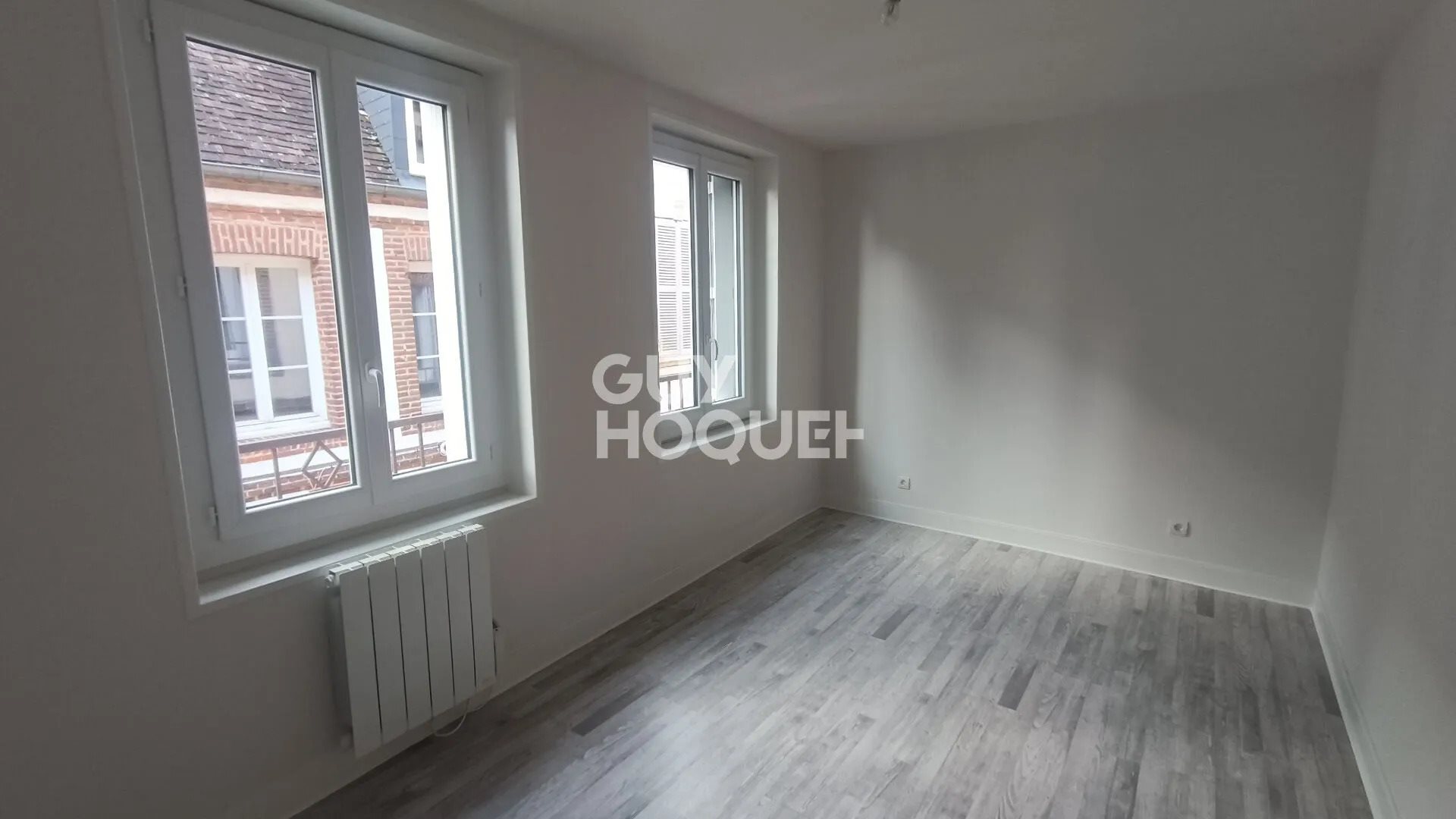 Appartement à louer, 112m², Rugles