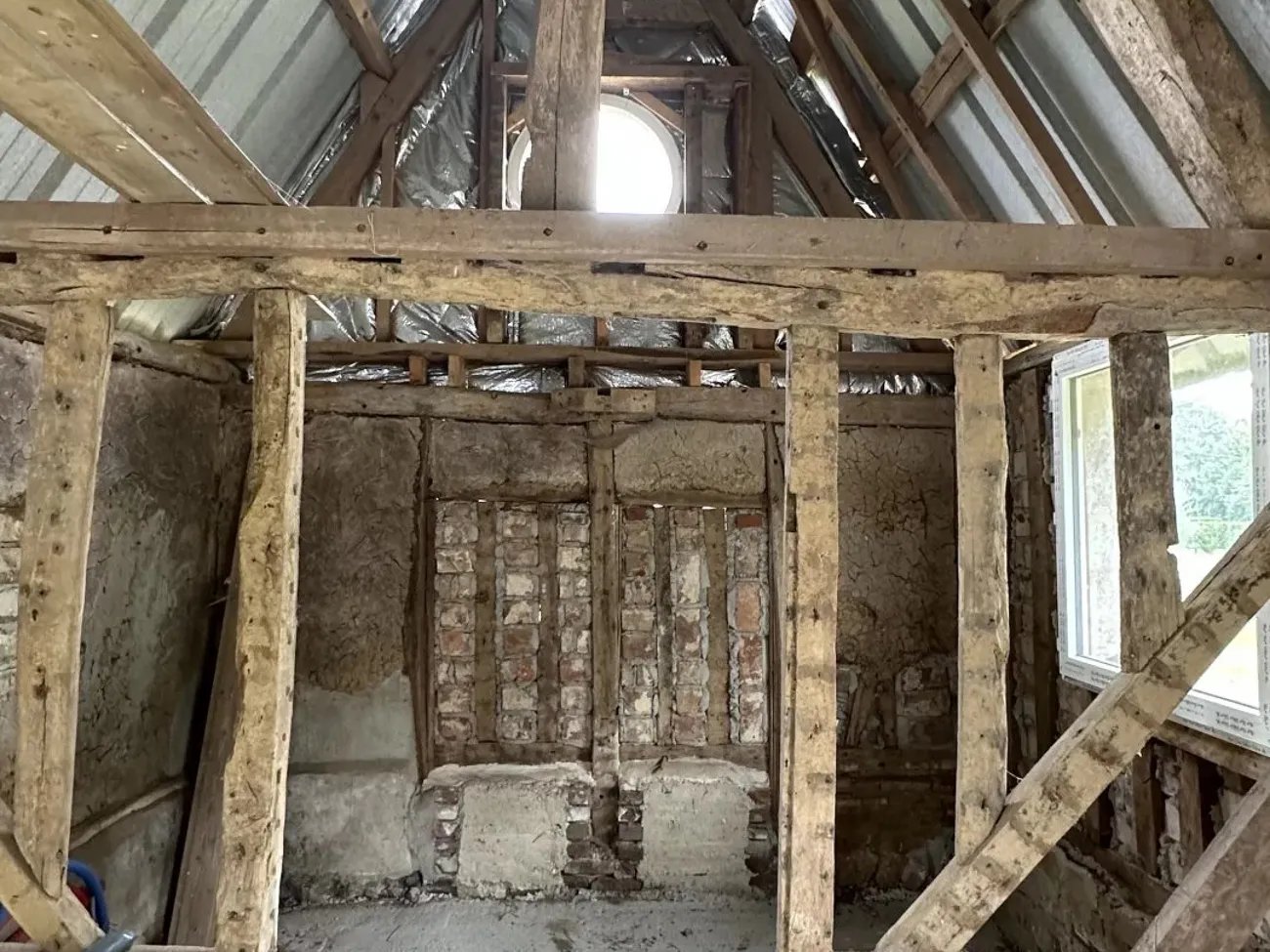 Maison à vendre, 2m², Lieurey