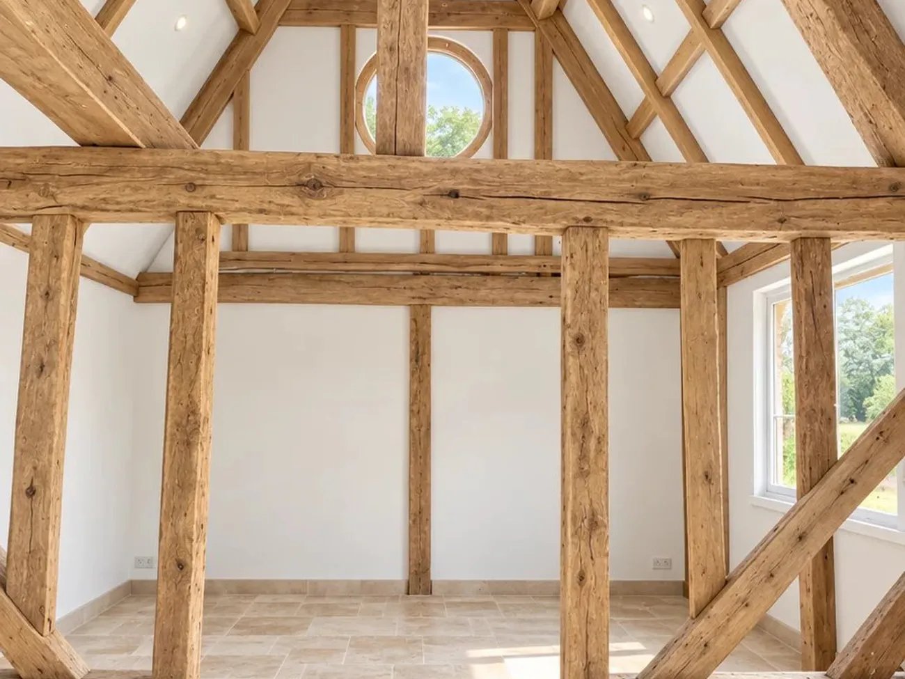 Maison à vendre, 2m², Lieurey