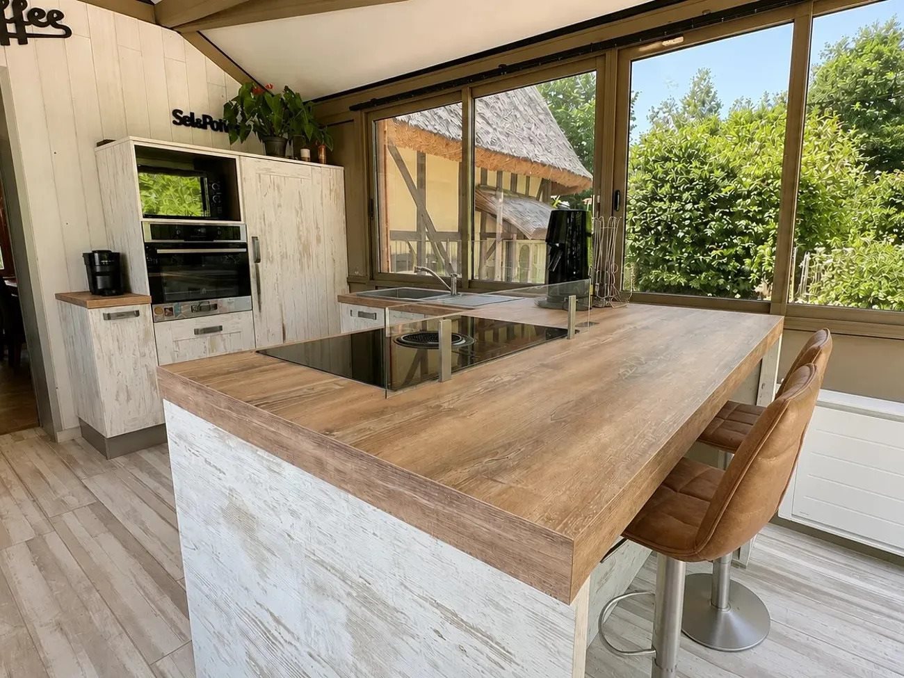 Maison à vendre, 1m², Lieurey