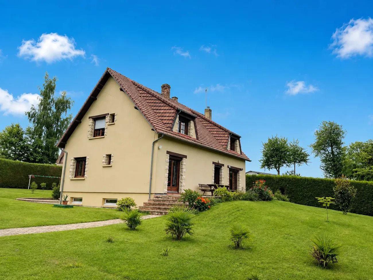 Maison à vendre, 1m², Pont-Audemer