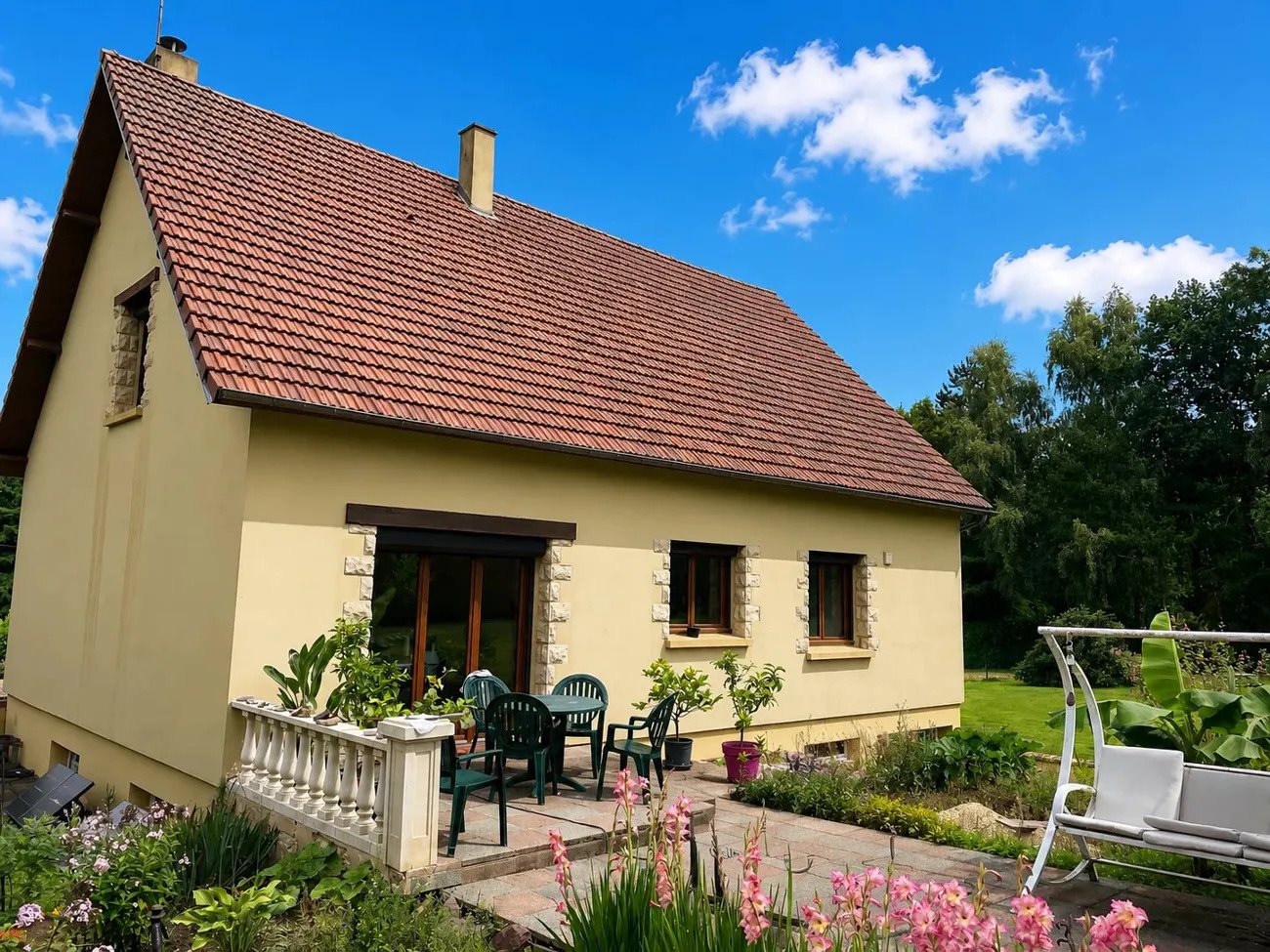 Maison à vendre, 1m², Pont-Audemer