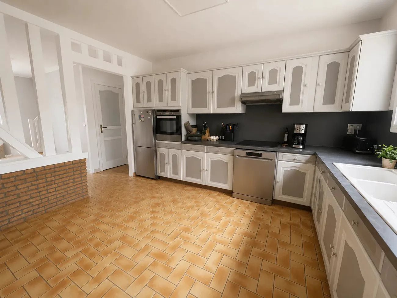 Maison à vendre, 1m², Pont-Audemer