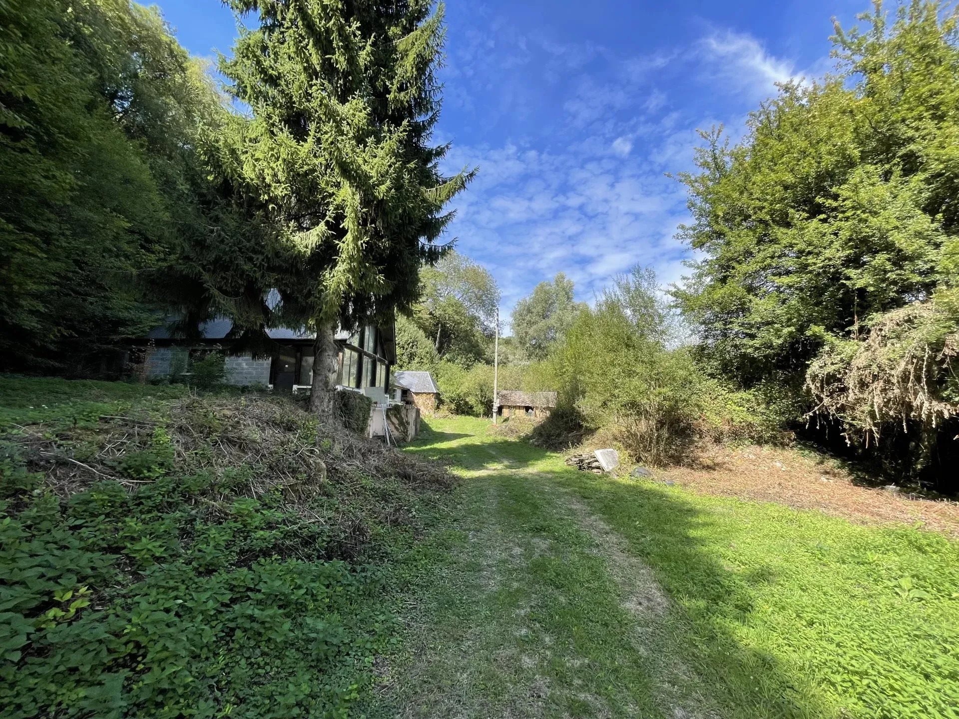 Maison à vendre, 235m², Montfort-sur-Risle