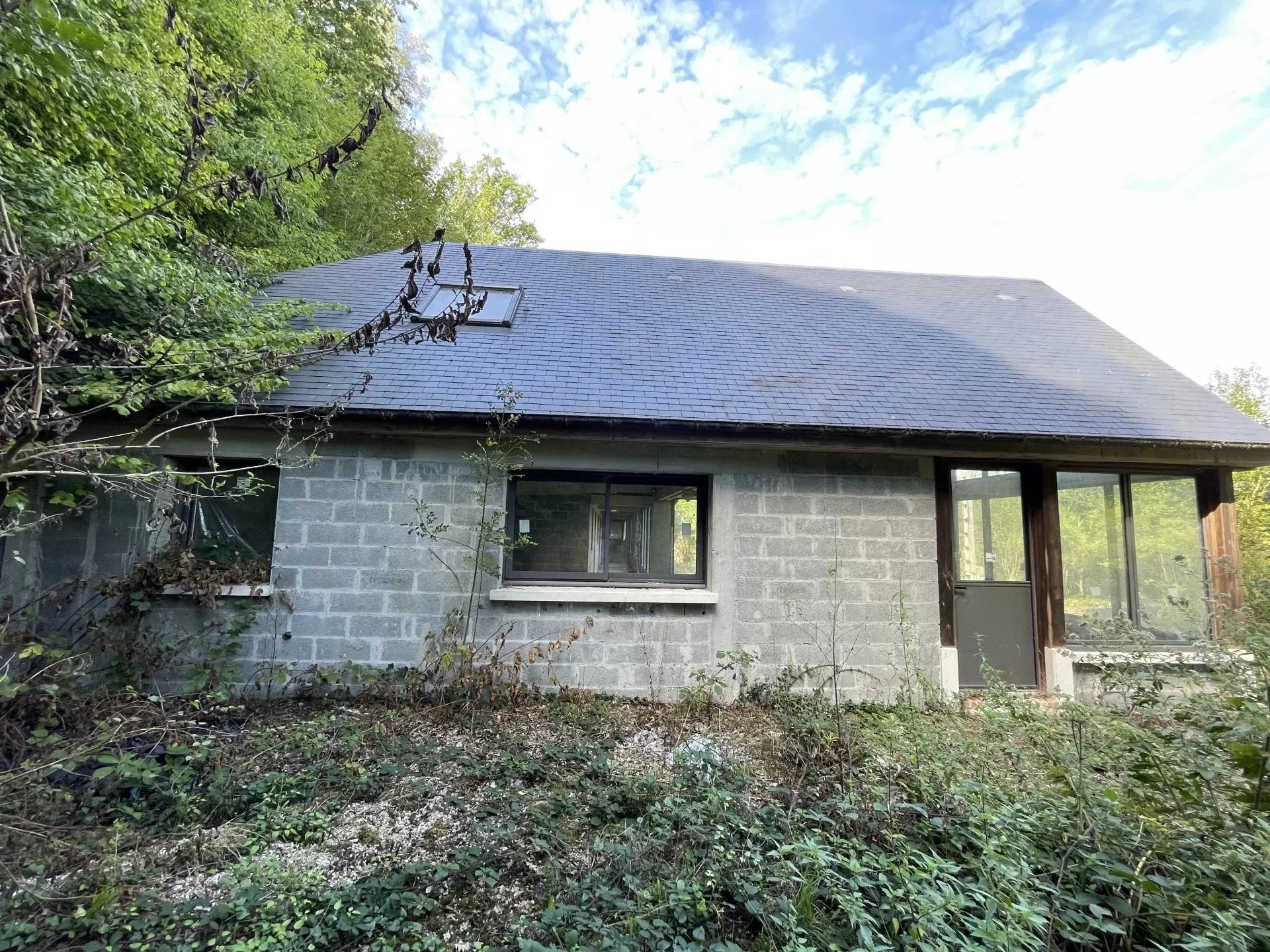 Maison à vendre, 235m², Montfort-sur-Risle