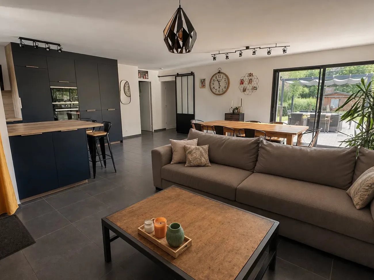 Maison à vendre, 1m², Cormeilles