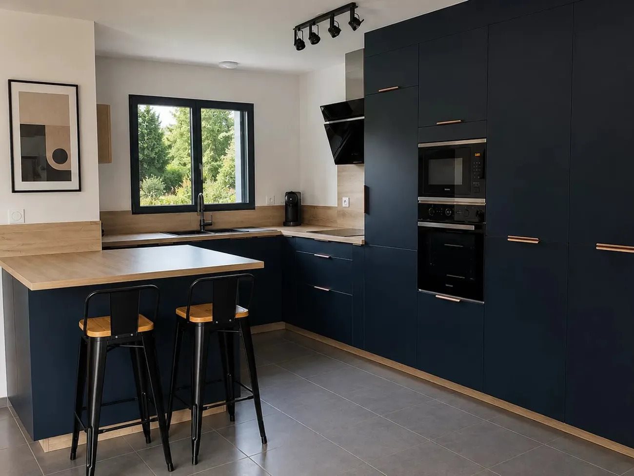 Maison à vendre, 1m², Cormeilles