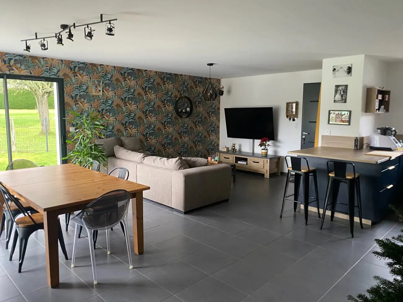 Maison à vendre, 1m², Cormeilles