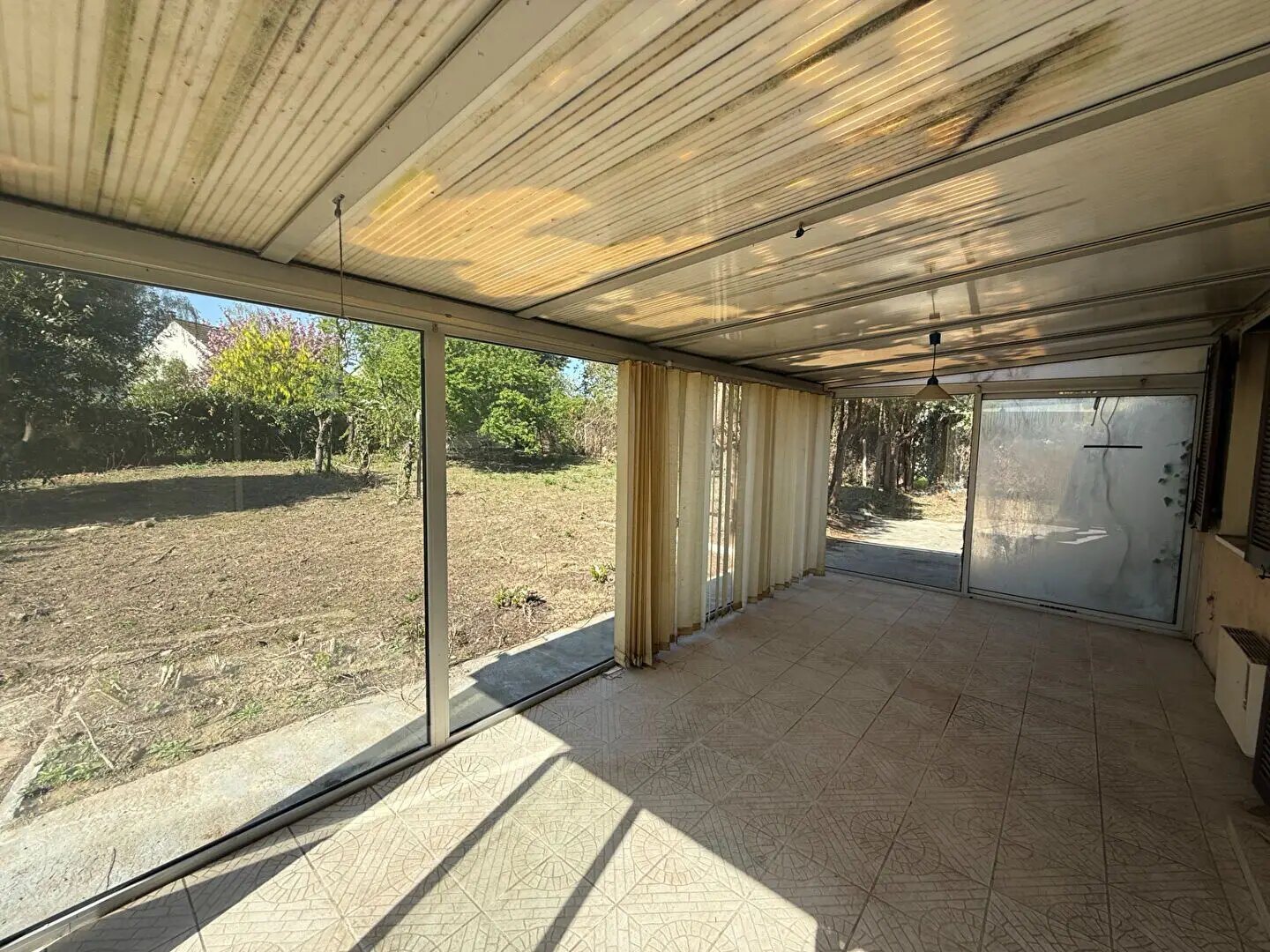 Maison à vendre, 100m², Saint-Lubin-des-Joncherets