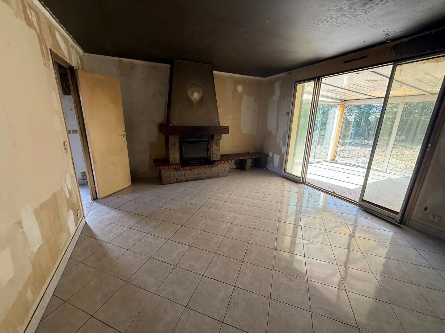 Maison à vendre, 100m², Saint-Lubin-des-Joncherets