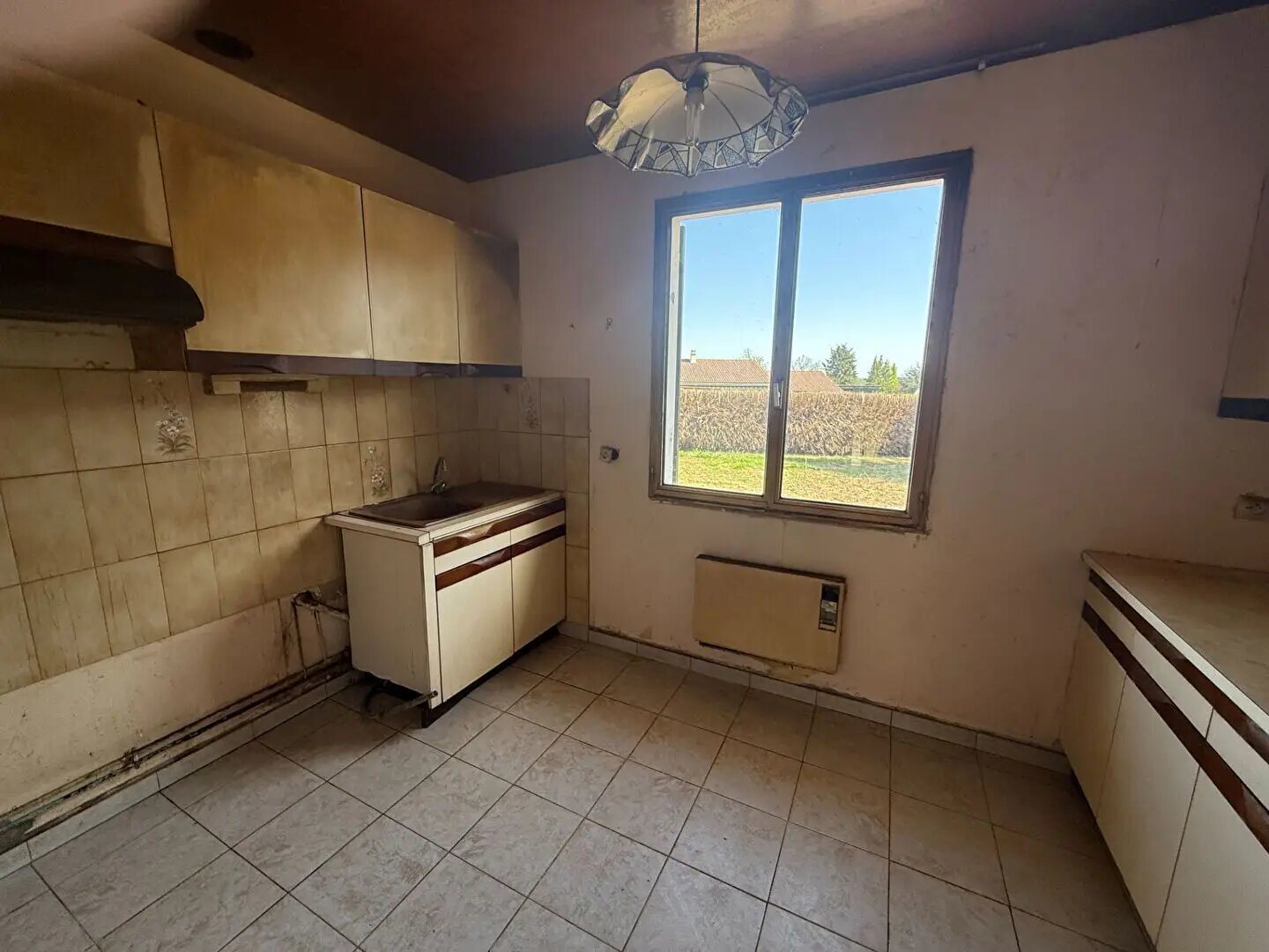 Maison à vendre, 100m², Saint-Lubin-des-Joncherets