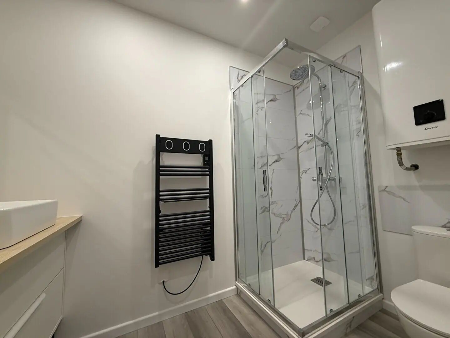 Appartement à louer, 38m², Nonancourt