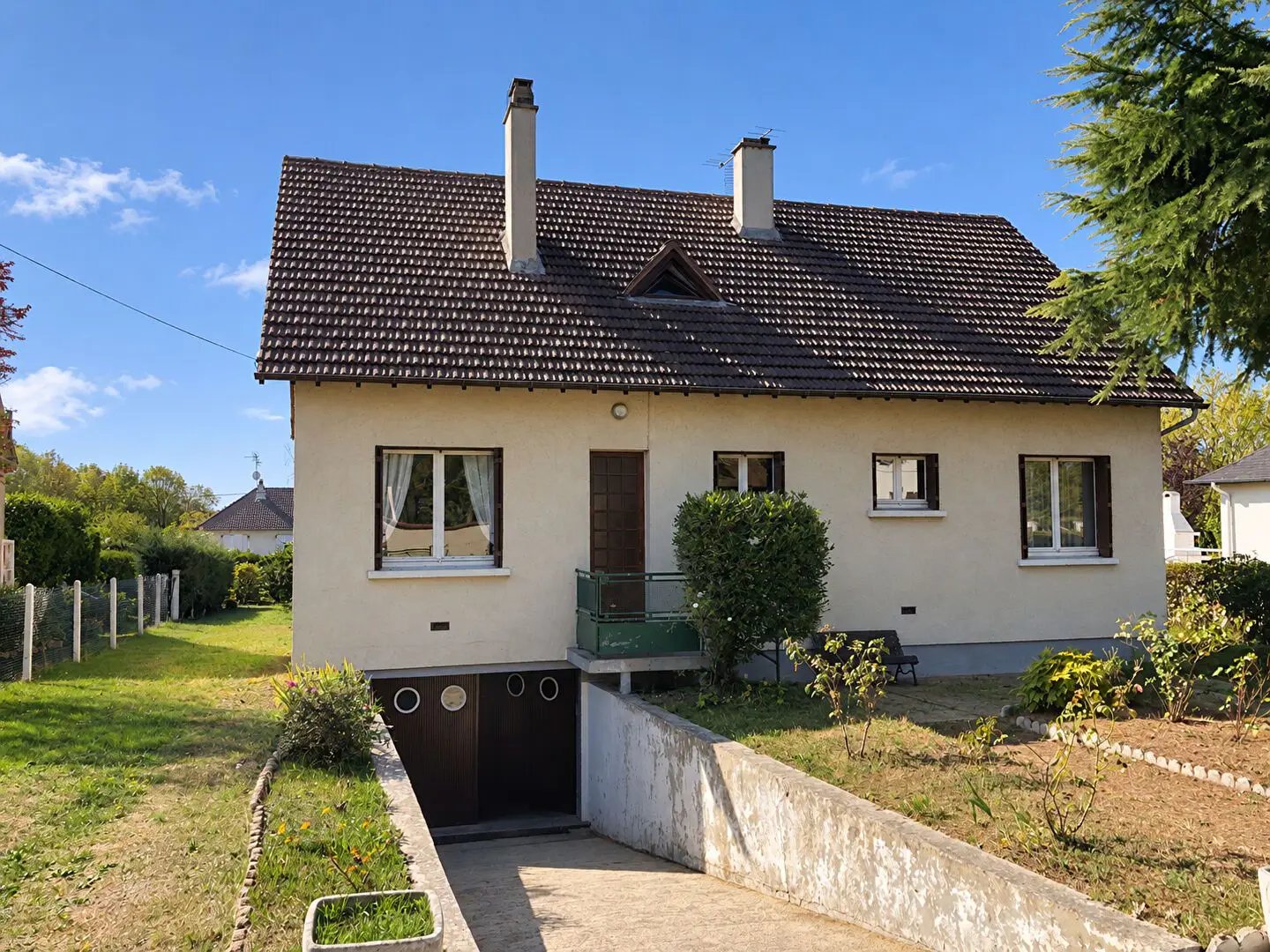 Maison à vendre, 139m², Nonancourt