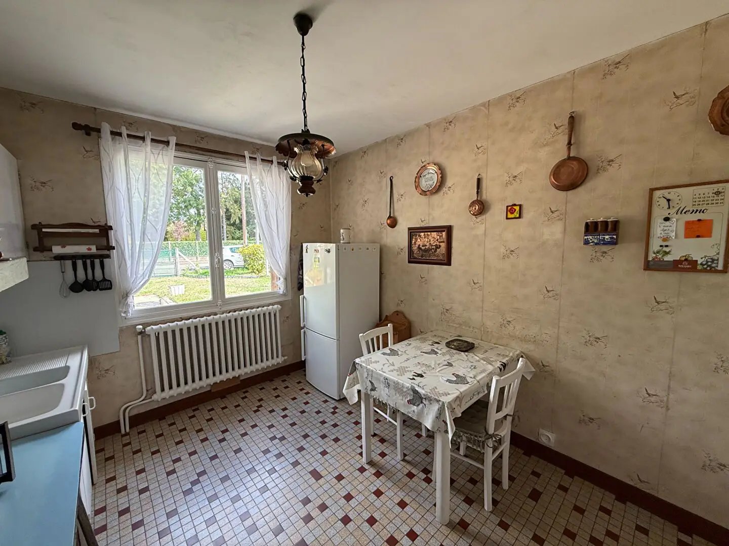 Maison à vendre, 139m², Nonancourt