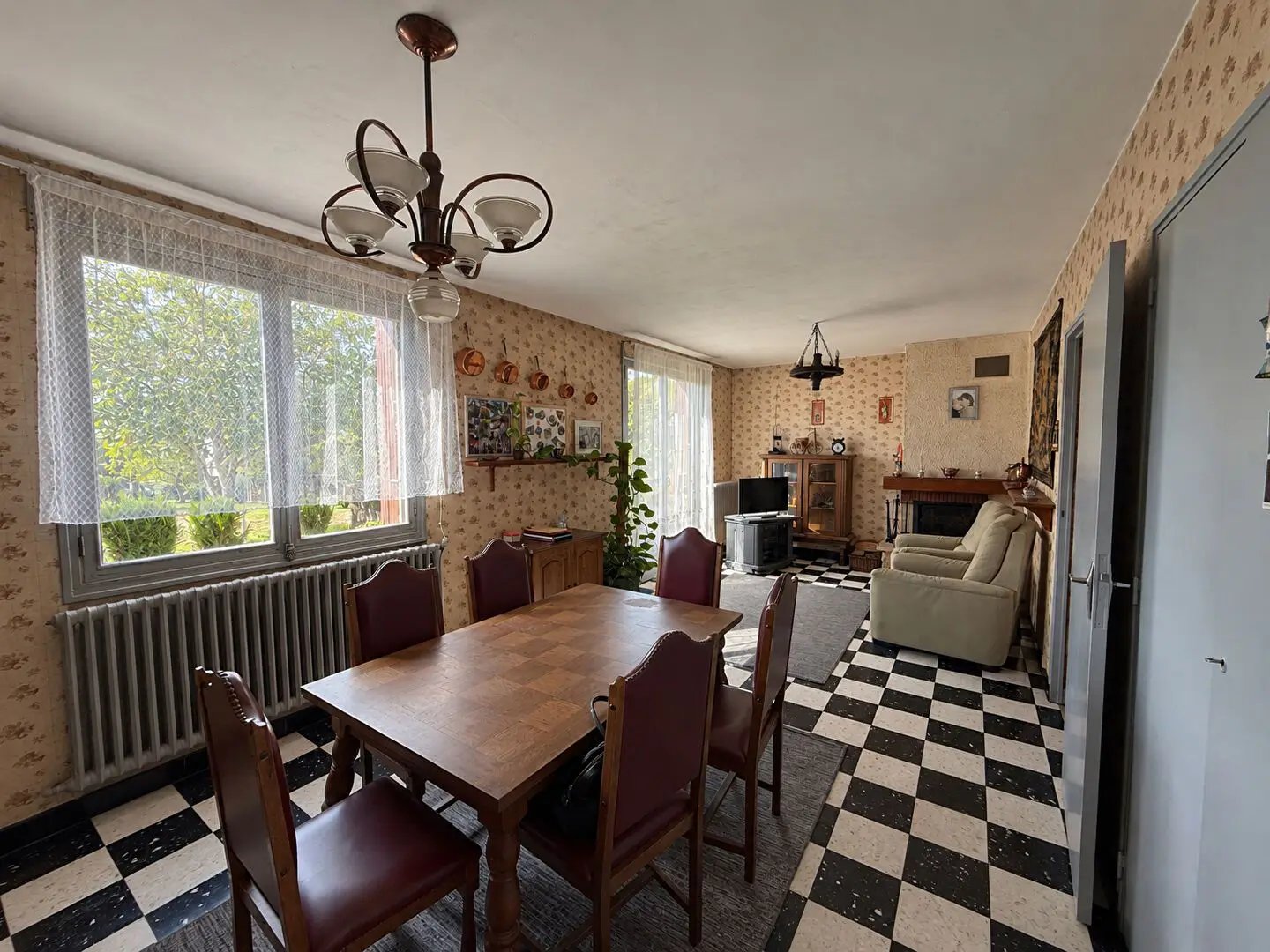 Maison à vendre, 139m², Nonancourt