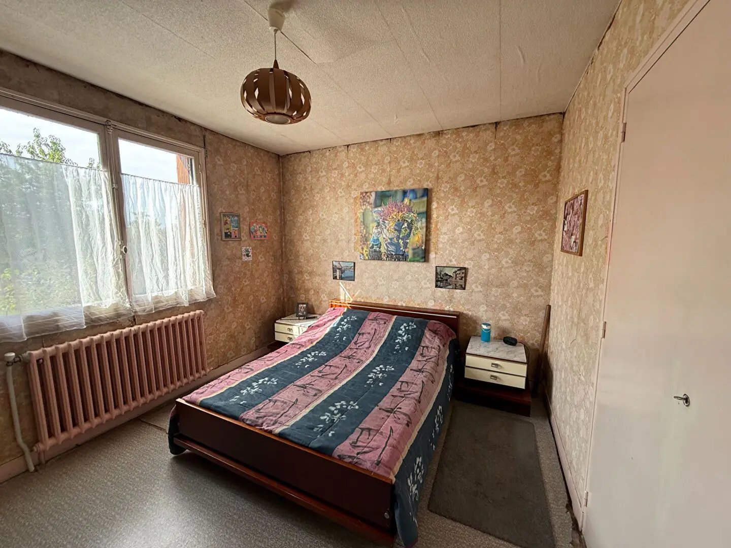 Maison à vendre, 139m², Nonancourt