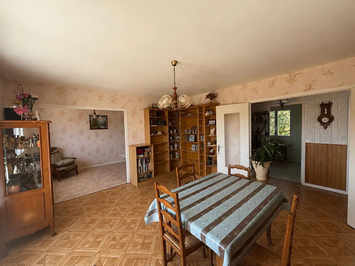 Maison à vendre, 75m², Saint-Rémy-sur-Avre