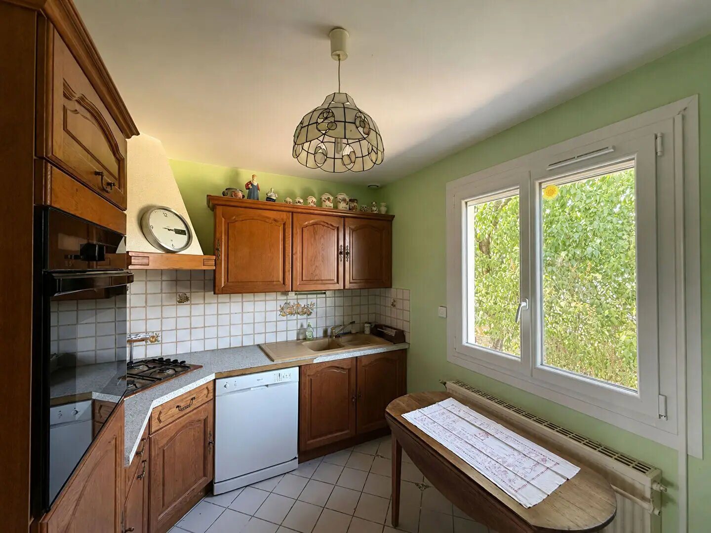 Maison à vendre, 75m², Saint-Rémy-sur-Avre