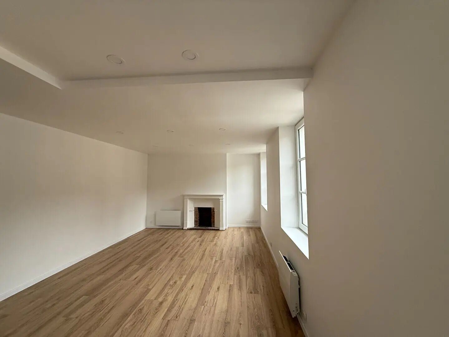 Appartement à louer, 40m², Nonancourt