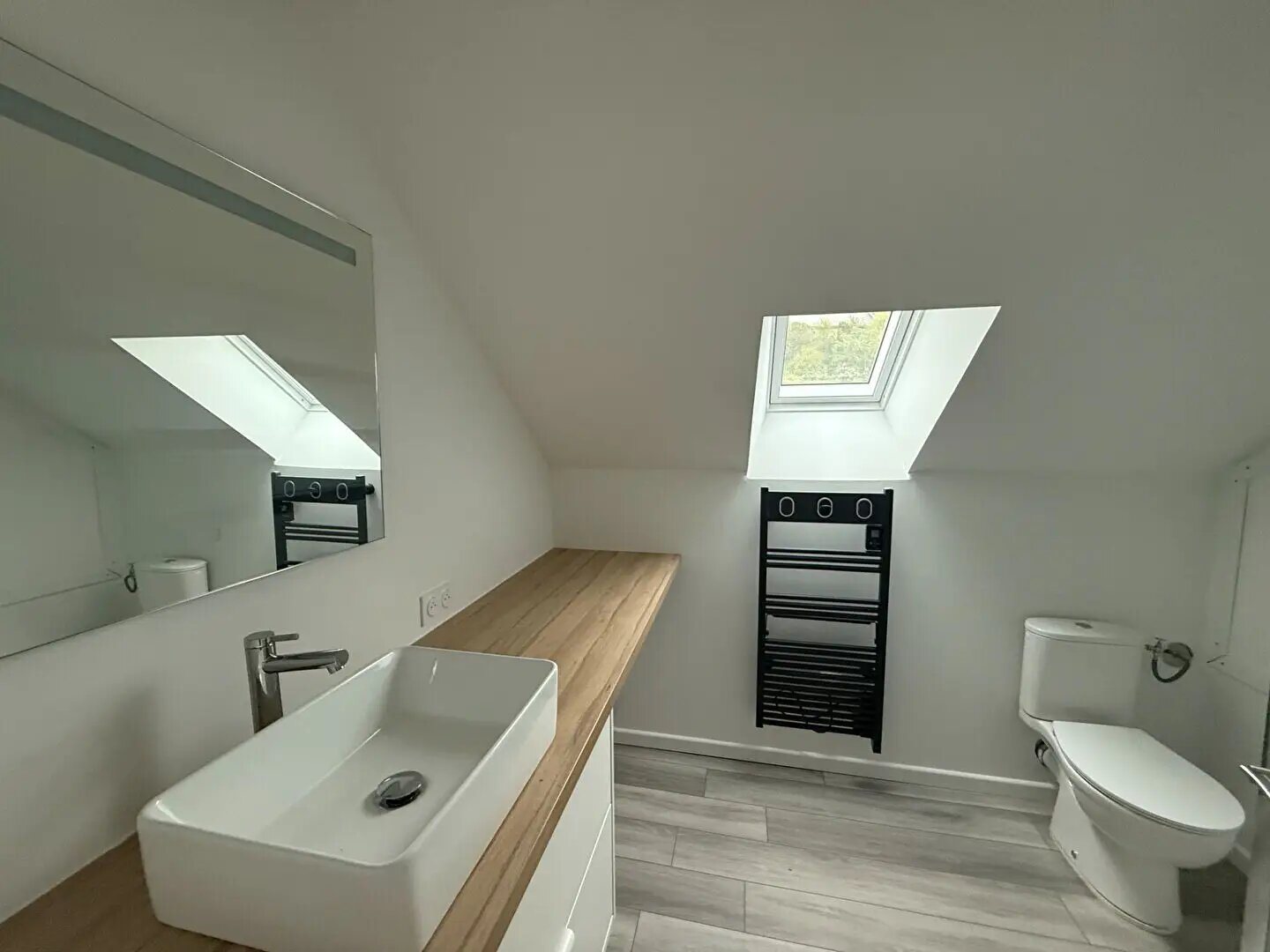 Appartement à louer, 40m², Nonancourt
