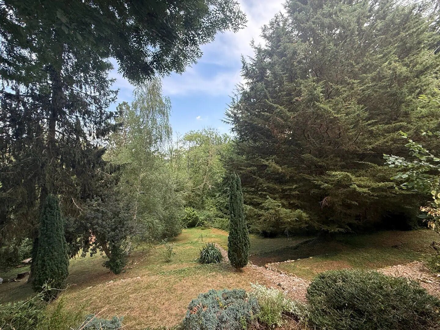 Maison à vendre, 142m², La Madeleine-de-Nonancourt