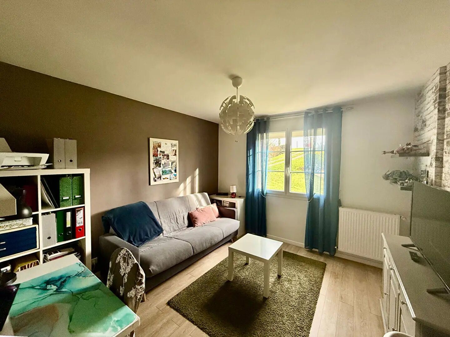 Maison à vendre, 140m², Saint-Lubin-des-Joncherets
