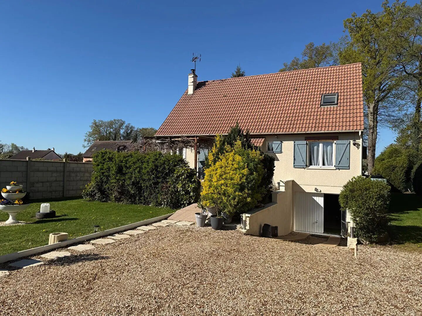 Maison à vendre, 127m², Nonancourt