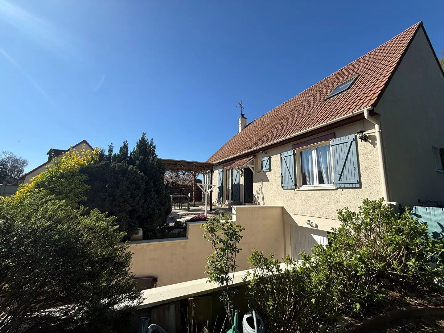 Maison à vendre, 127m², Nonancourt
