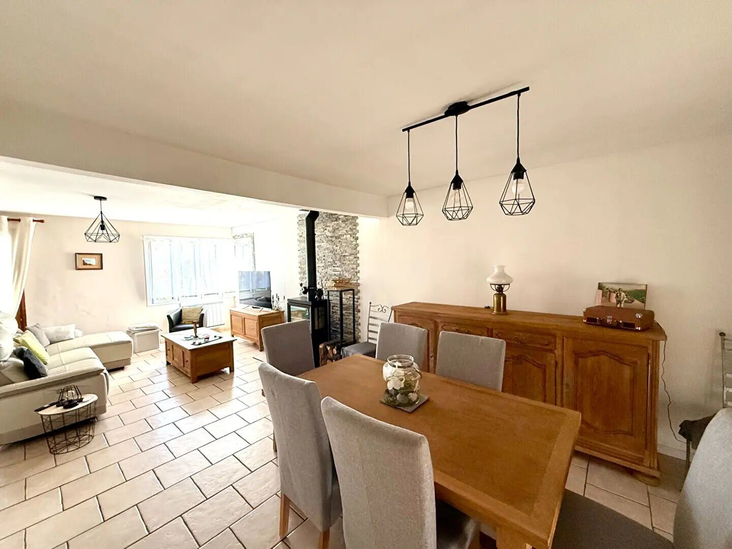 Maison à vendre, 127m², Nonancourt