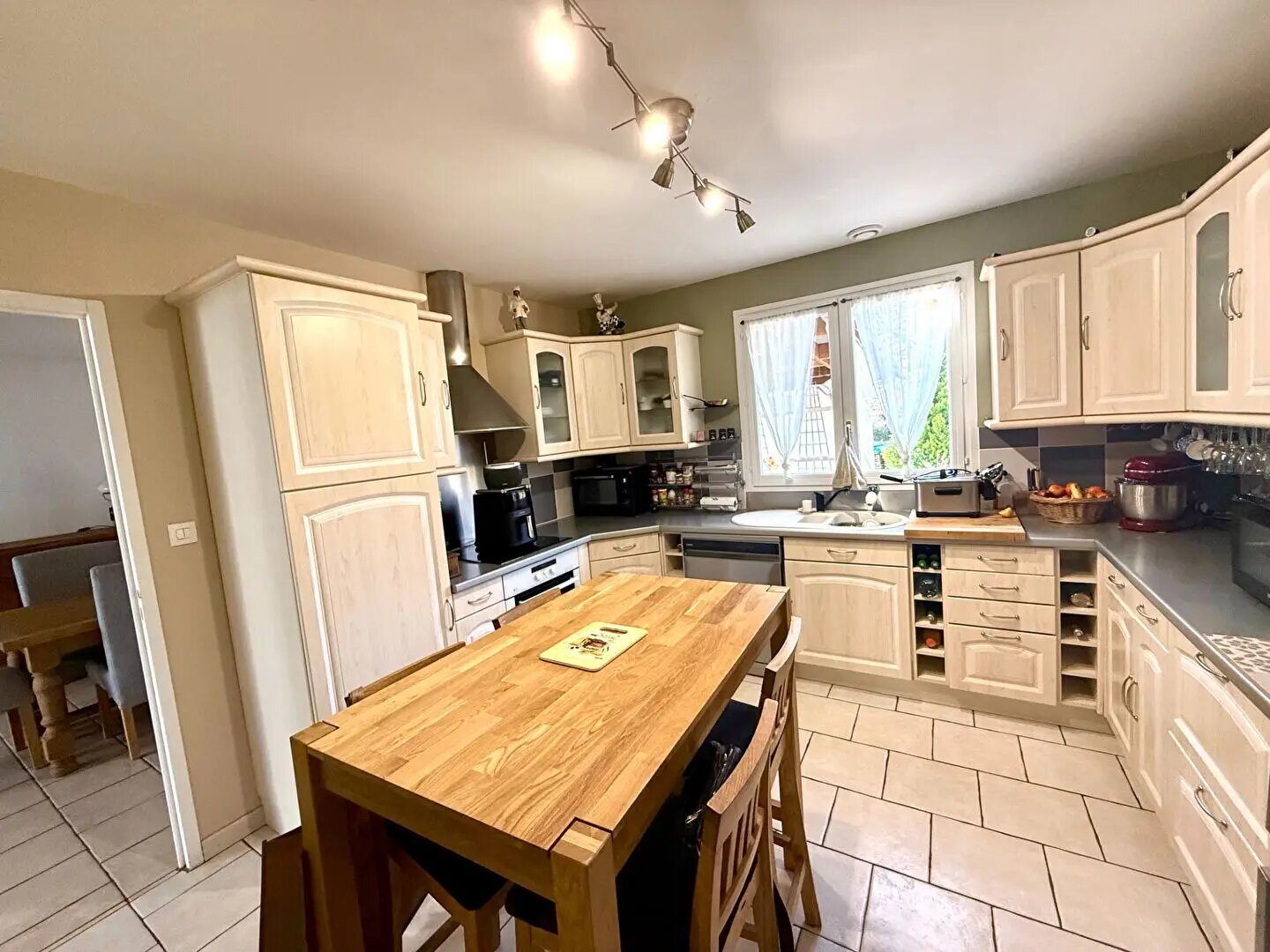 Maison à vendre, 127m², Nonancourt
