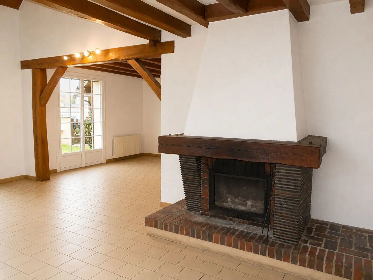 Maison à louer, 115m², Nonancourt