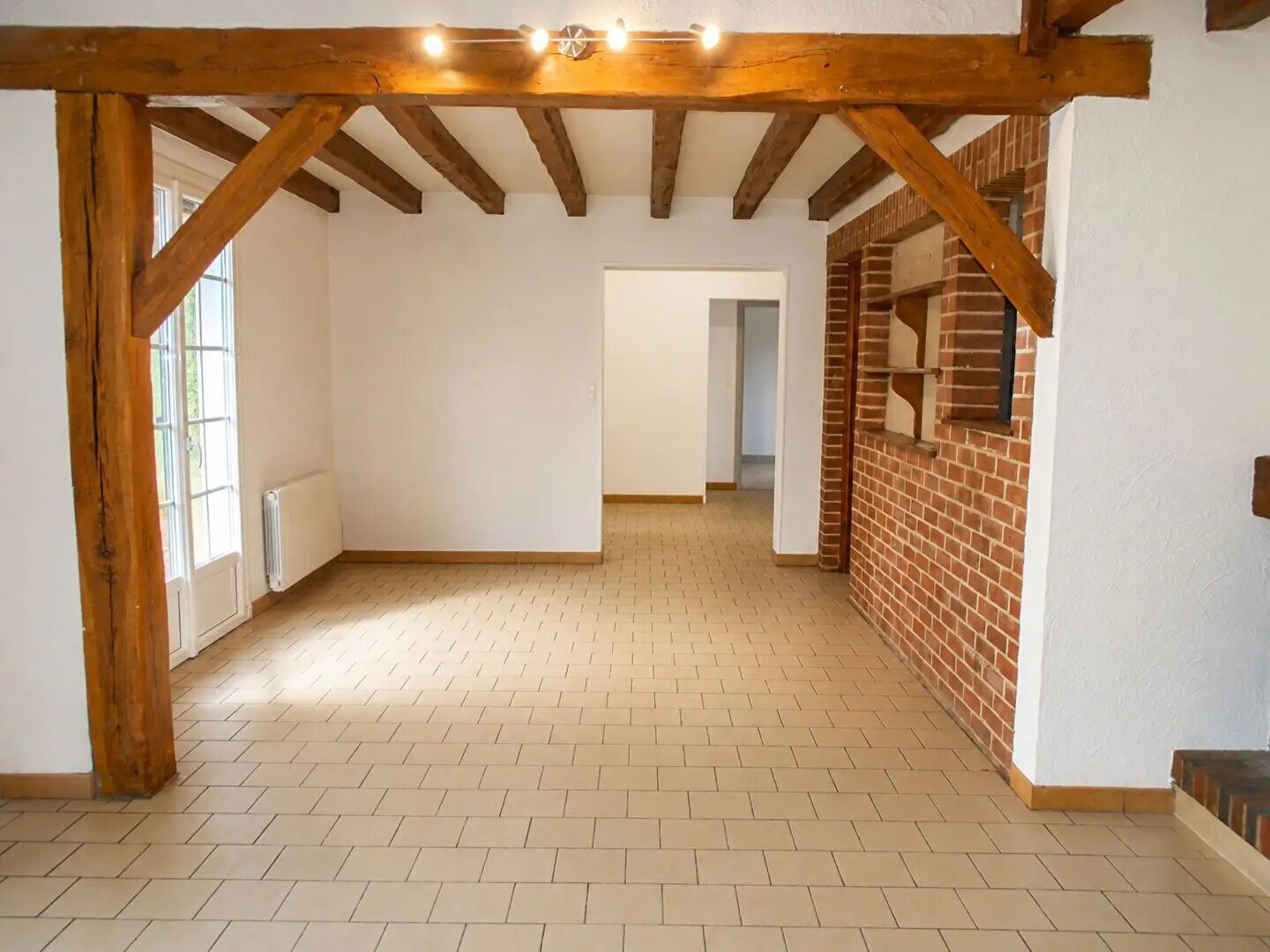 Maison à louer, 115m², Nonancourt